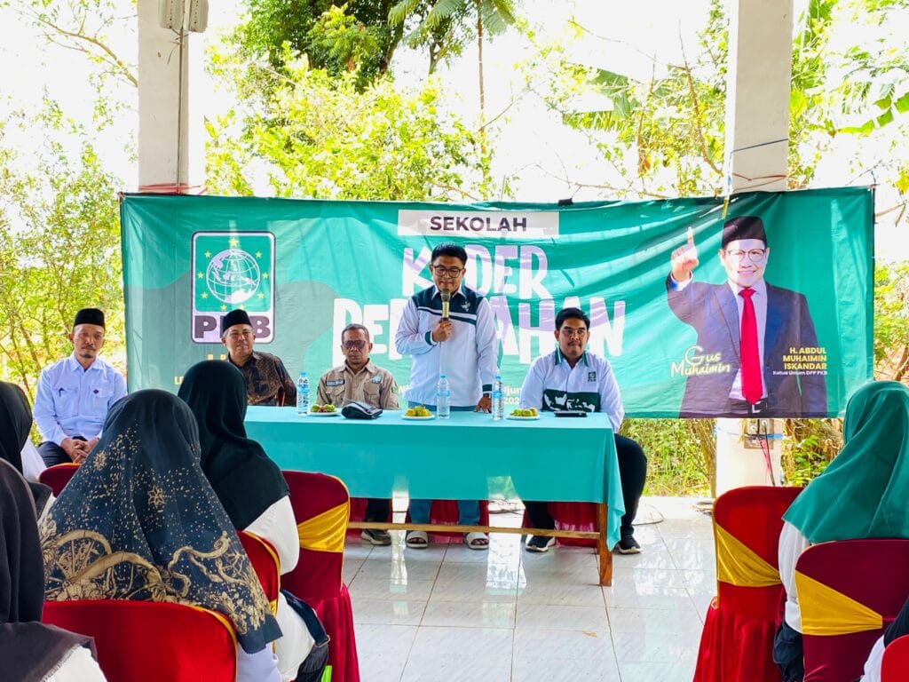 imron rosyadi gresik