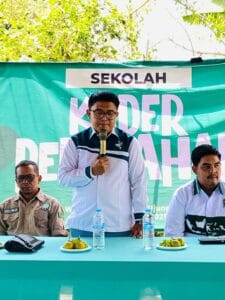Imron Rosyadi Gresik