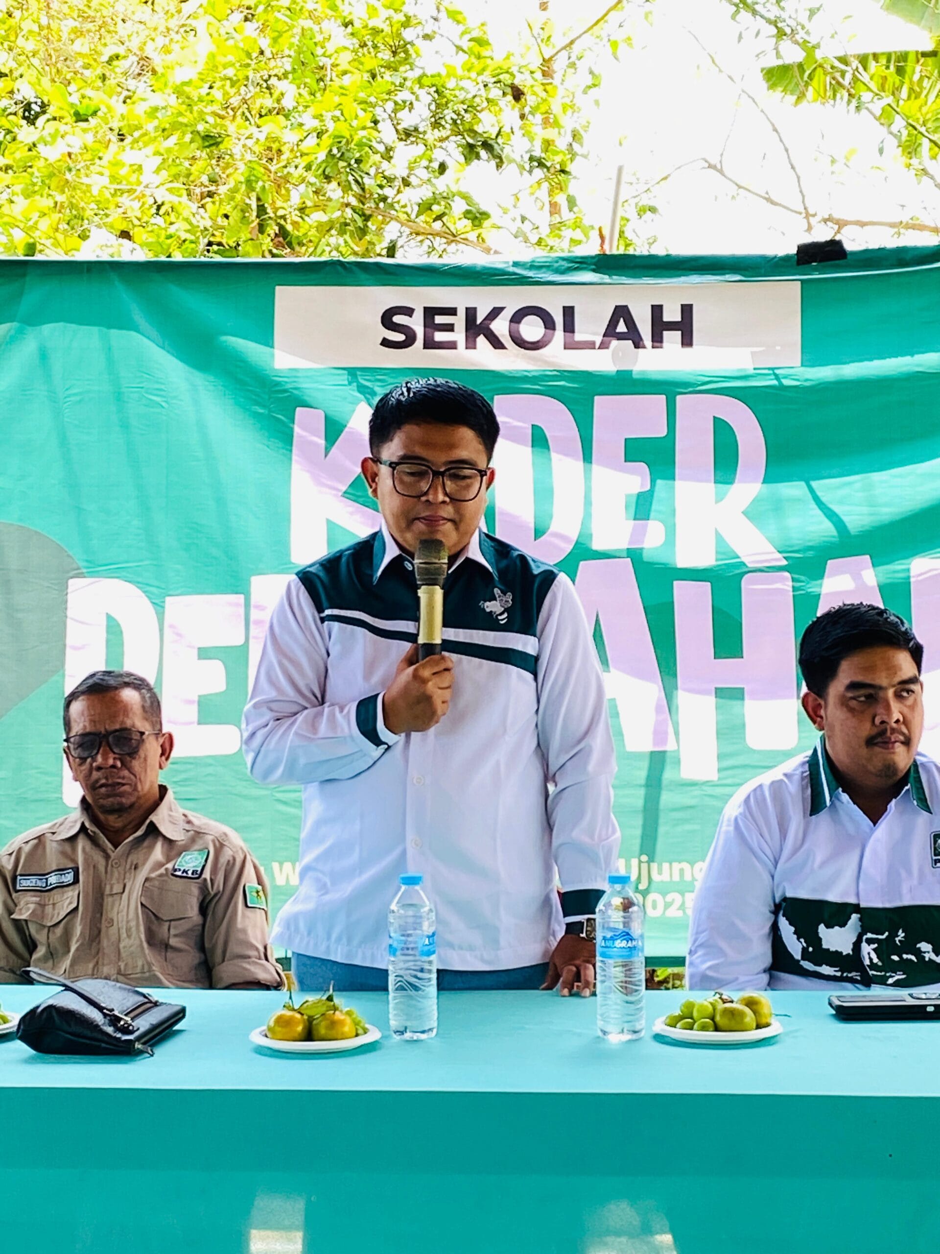 Imron Rosyadi Gresik