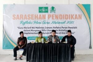 Sarasehan-2025 imron rosyadi