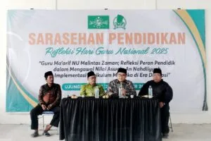 Sarasehan-2025 imron rosyadi